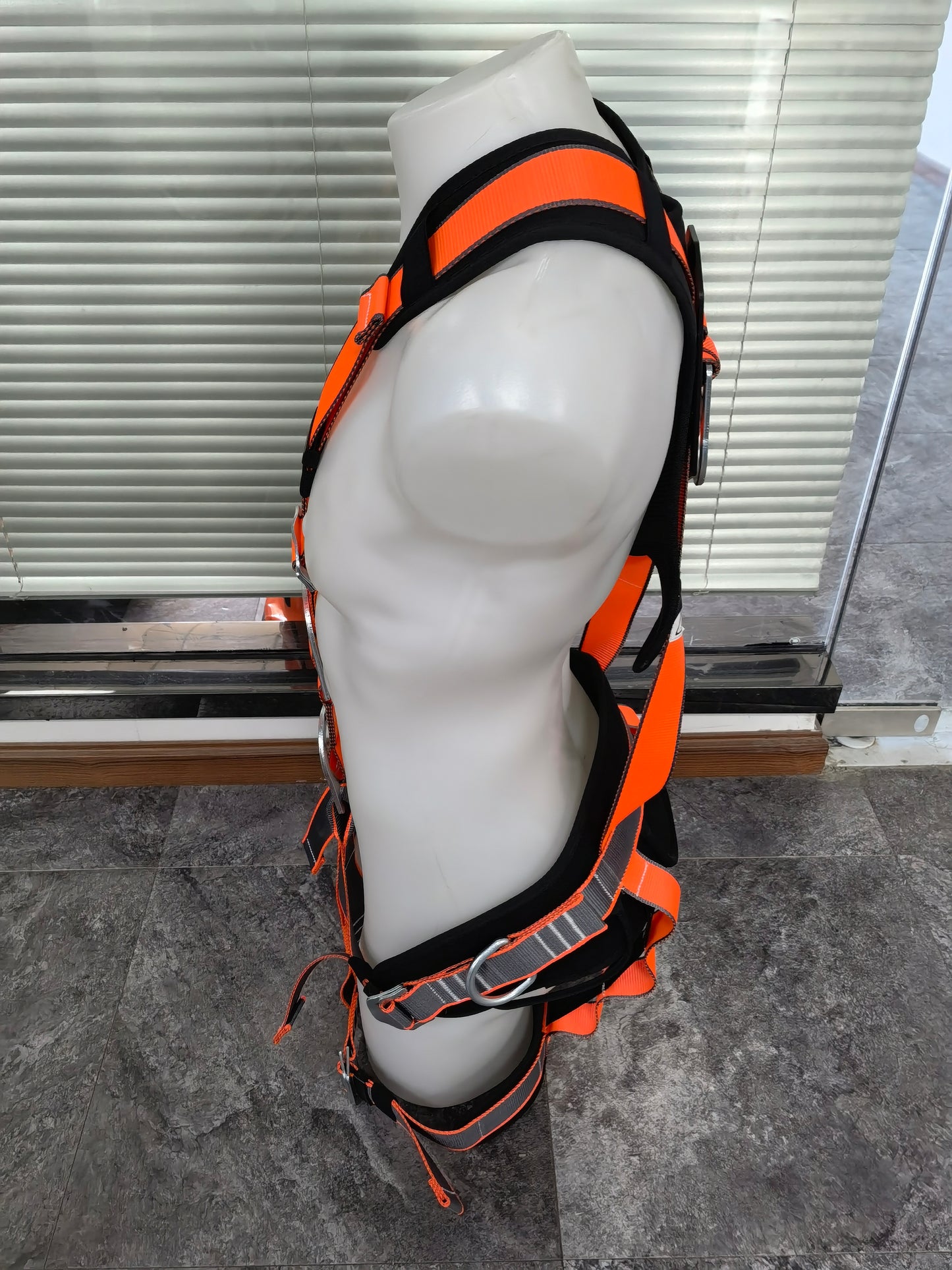 Full Body Work Safety Harness