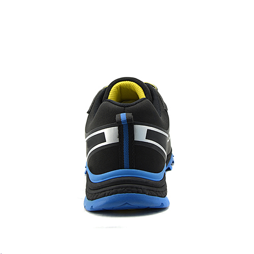 SINOTECH Factory direct sales Lightweight Work Safety Shoes S1P SRC Model SJT-486