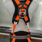 Full Body Work Safety Harness