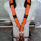 Full Body Work Safety Harness
