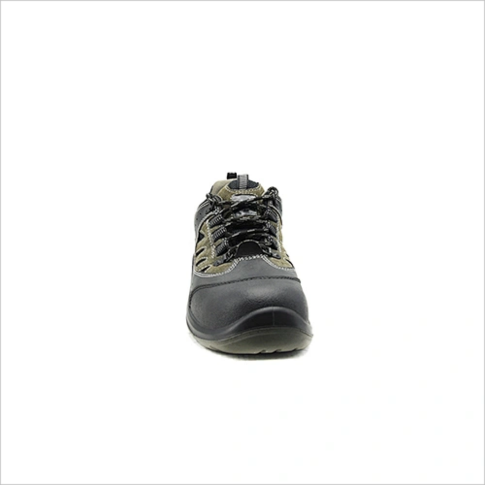 Wider fitting Sporty Safety Shoes SJC-I937