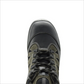 Wider fitting Sporty Safety Shoes SJC-I937