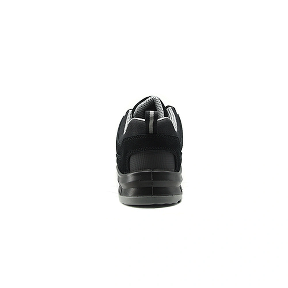Suede leather Safety Shoes S1P SJC-P913