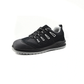 Suede leather Safety Shoes S1P SJC-P913