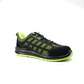 Steel Toe KPU Safety Shoes SJC-P914