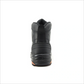 Lace-Up Crazy Horse Leather Safety Boots S3 SRC SJH-928