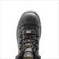 Lace-Up Crazy Horse Leather Safety Boots S3 SRC SJH-928