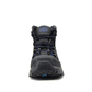 Nubuck Leather Lace-Up Safety Boots S3 WR SRC SJH-588