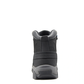 Nubuck Leather Lace-Up Safety Boots S3 WR SRC SJH-588