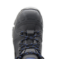 Nubuck Leather Lace-Up Safety Boots S3 WR SRC SJH-588