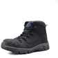 Nubuck Leather Lace-Up Safety Boots S3 WR SRC SJH-588