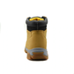 Lace-Up Non metallic Nubuck Safety Boots S3 SRC SJH-587