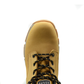 Lace-Up Non metallic Nubuck Safety Boots S3 SRC SJH-587