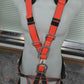 Full Body Work Safety Harness