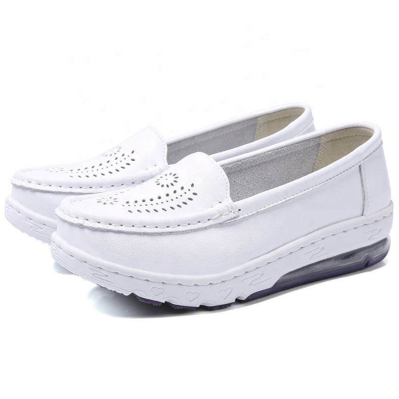Nursing sales care shoes