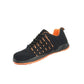 SSJC-L051 Wholesale Men Work Safety Shoes Boots